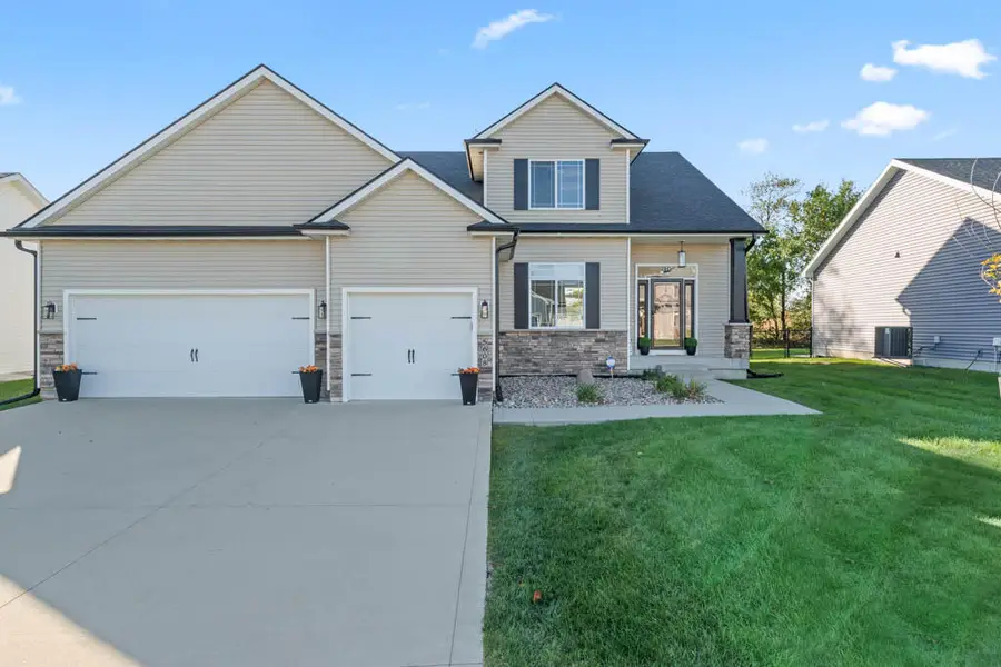 5608 Allerton Drive, Ames, IA 50014 - Image #2
