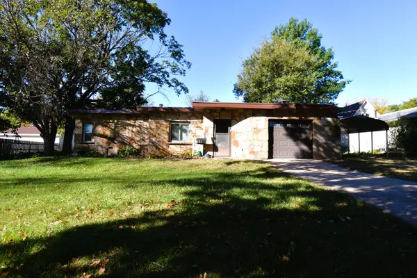 621 Cedar Street, Boone, IA 50036