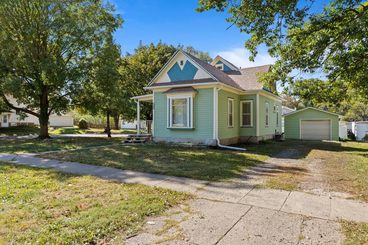 1203 Carroll Street, Boone, IA 50036 - #1