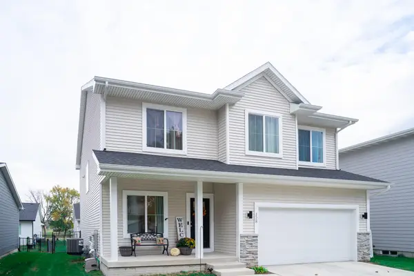 128 Mcpherson Street, Boone, IA 50036