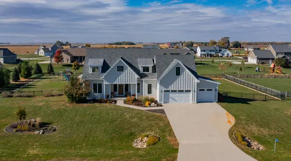 5247 Harvest Road, Ames, IA 50014