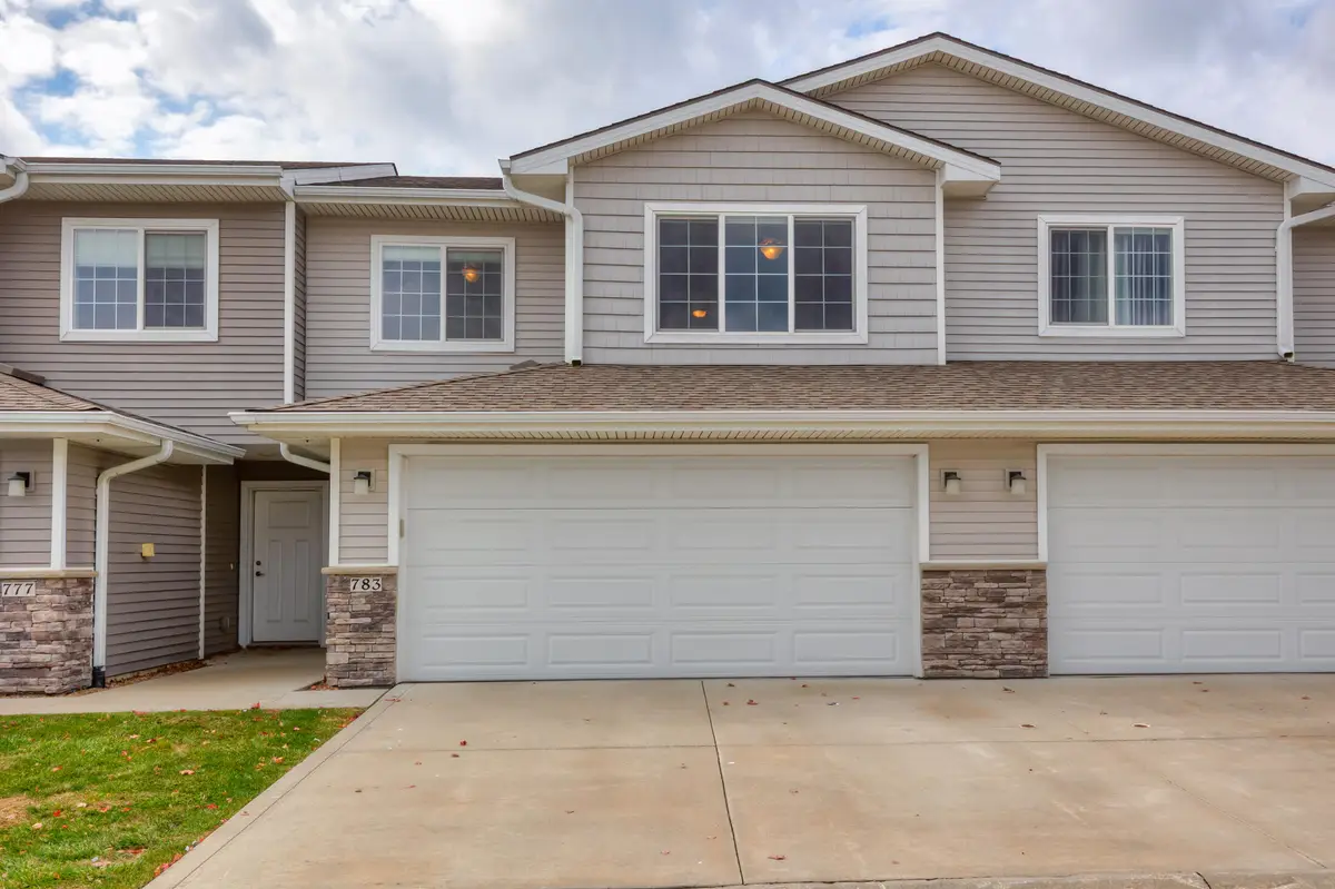 783 NE Macey Way, Waukee, IA 50263 - Image #1