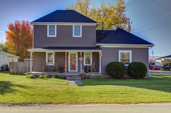 412 2nd Street, Collins, IA 50055