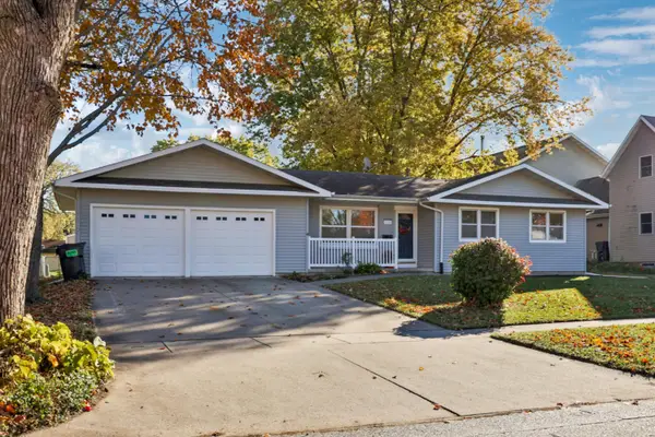 1520 Douglas Avenue, Ames, IA 50010