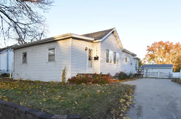 1316 Monona Street, Boone, IA 50036