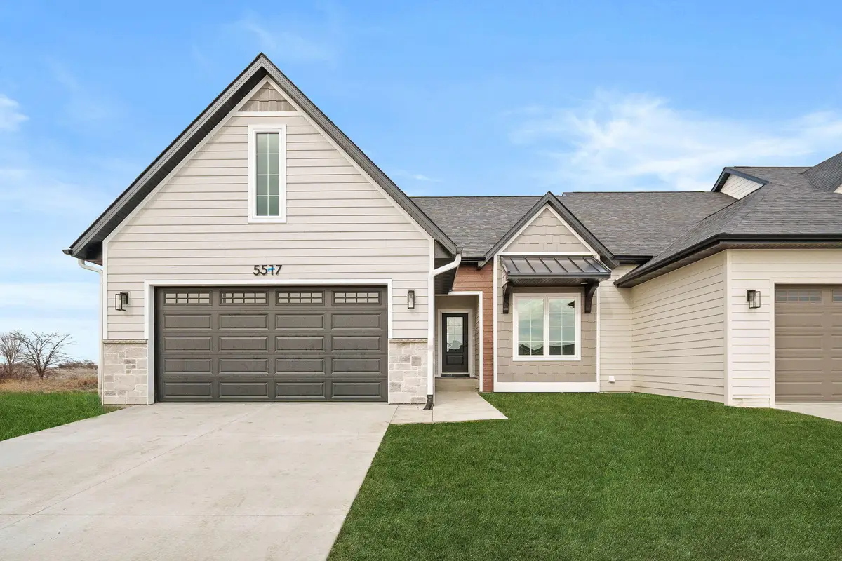 5517 Greene Street, Ames, IA 50014 - #1