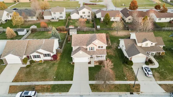 824 Tennyson Avenue, Ames, IA 50014