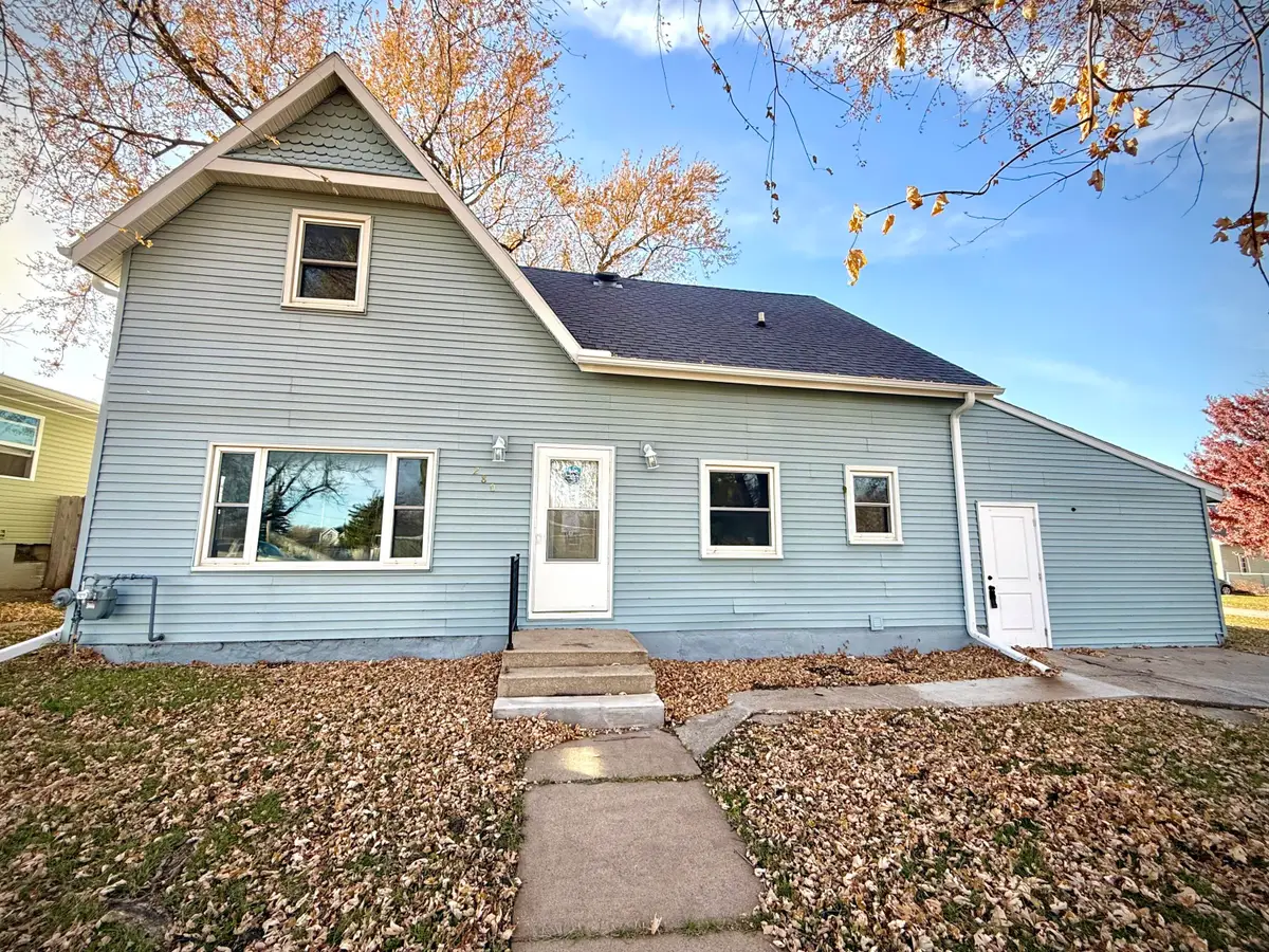 280 N 3rd Street, McCallsburg, IA 50154 - Image #1