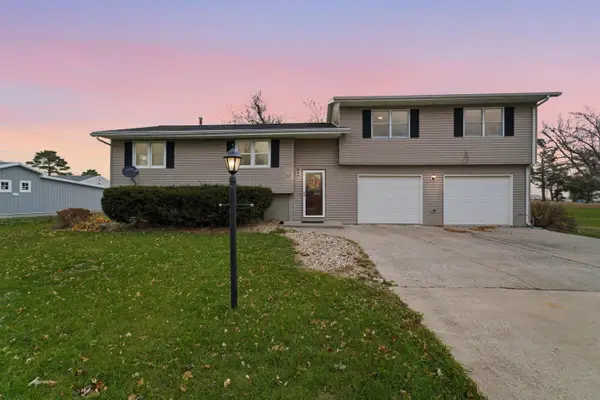 115 Walnut Street, New Providence, IA 50206