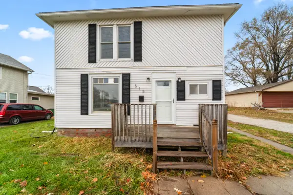 515 8th Street, Boone, IA 50036