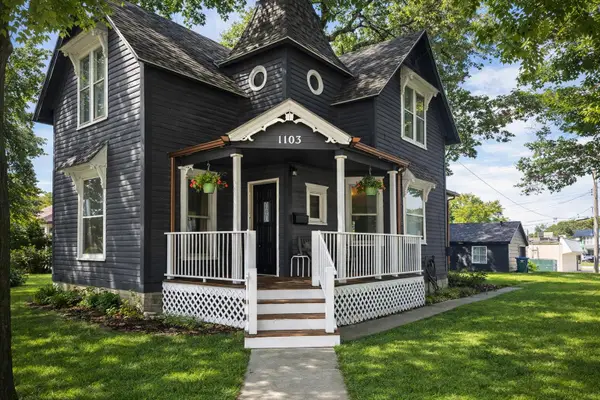 1103 1st Street, Webster City, IA 50595