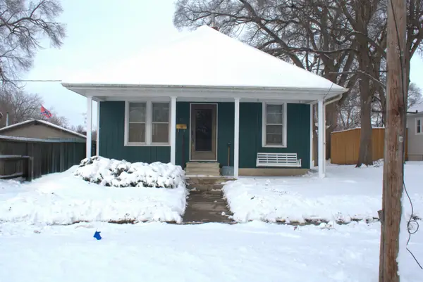 307 W 7th Street, Boone, IA 50036