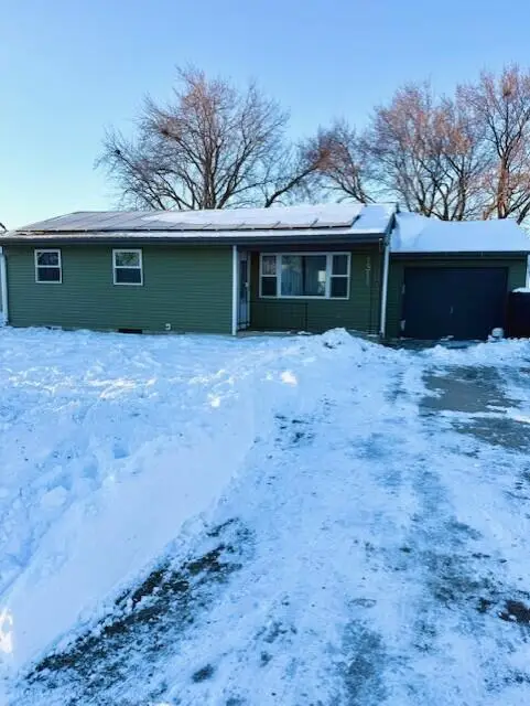 1311 Bluff Street, Alden, IA 50006