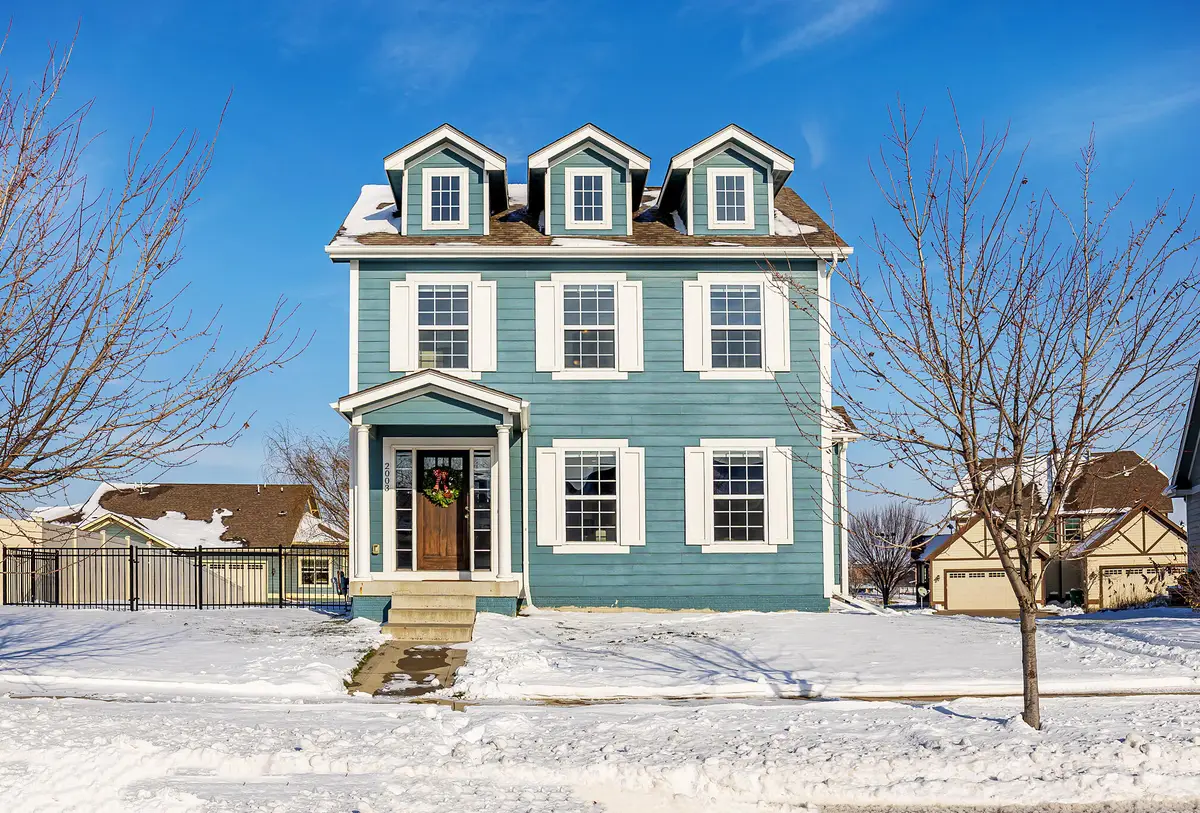 2003 SW Westwood Street, Ankeny, IA 50023 - #1