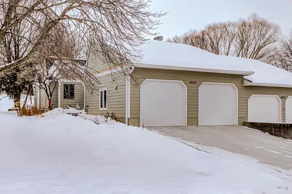 4033 Fletcher Boulevard, Ames, IA 50010