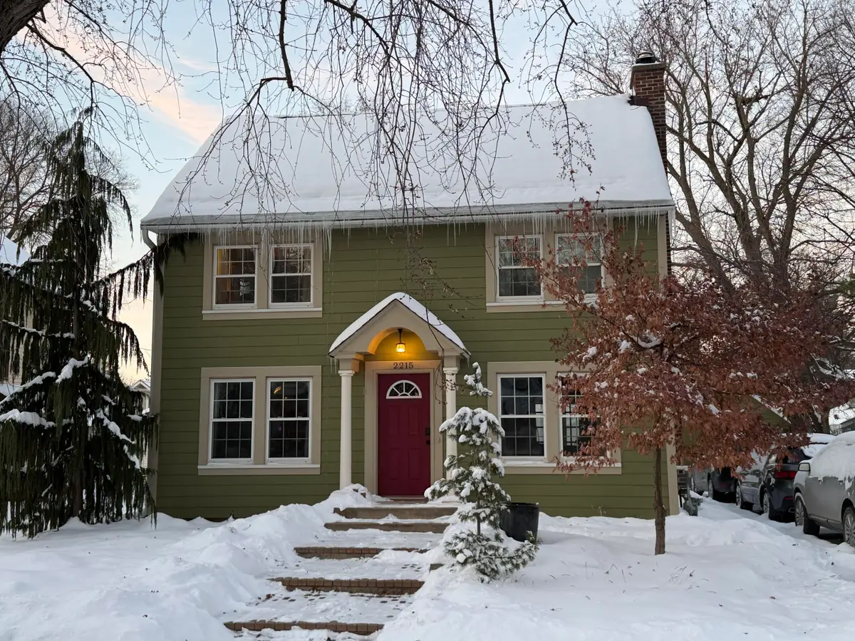 2215 Storm Street, Ames, IA 50014 - Image #1