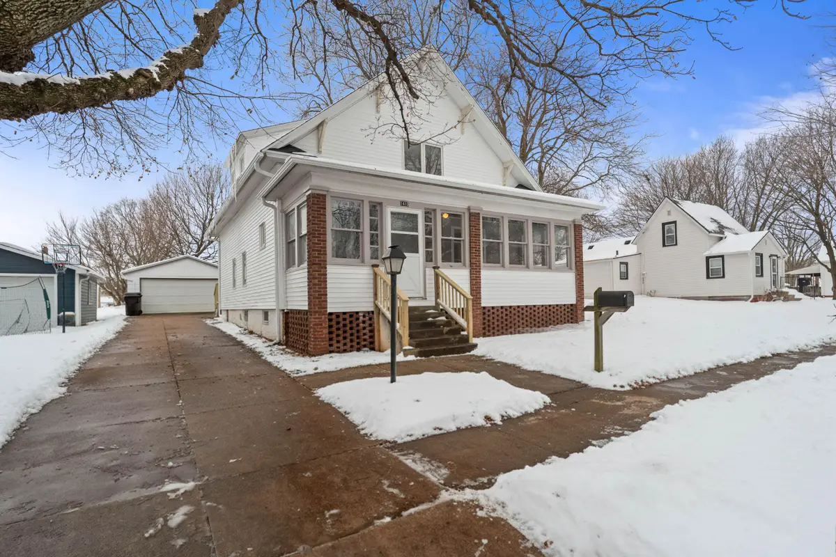 1410 13th Street, Boone, IA 50036 - Image #1