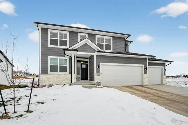 4803 Everest Avenue, Ames, IA 50014