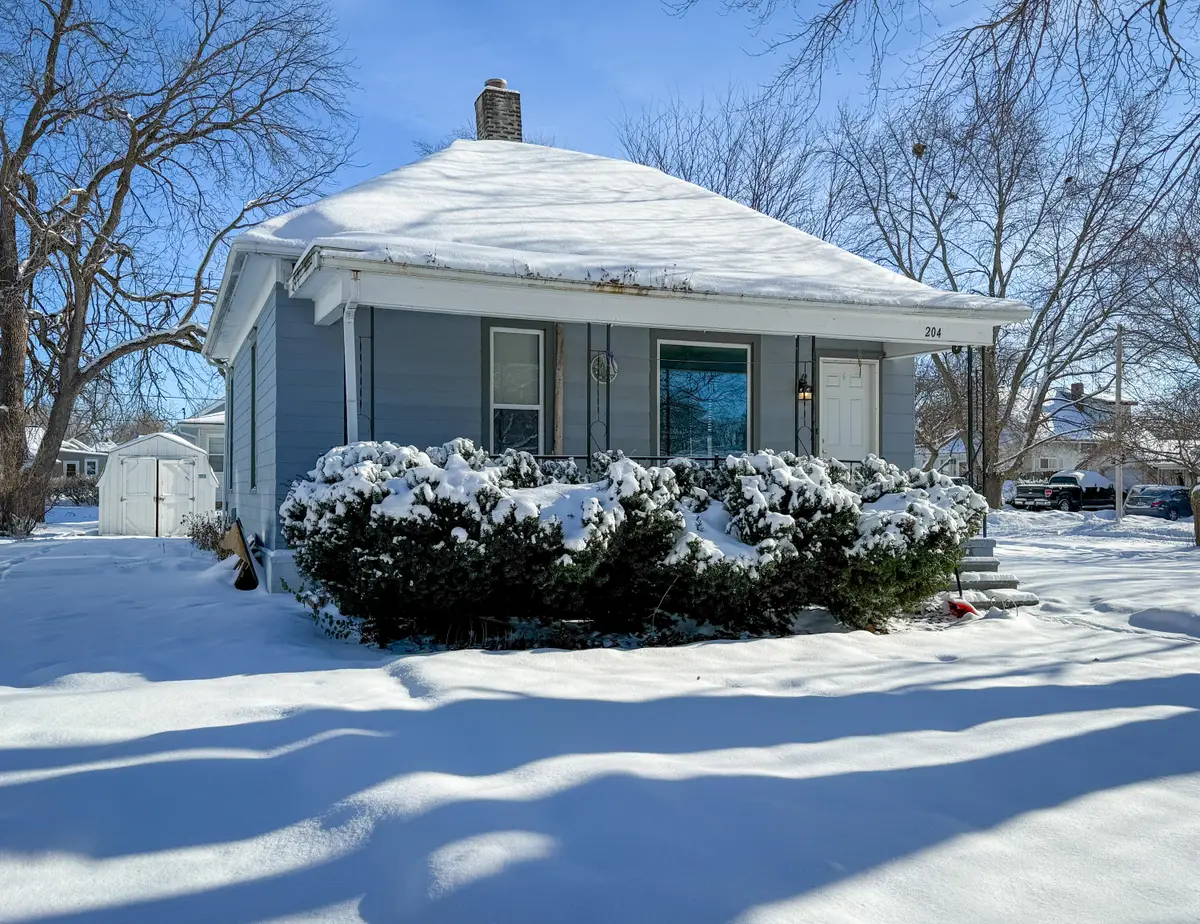 204 Benton Street, Boone, IA 50036 - Image #1
