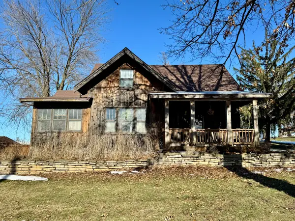 1324 Park Street, Perry, IA 50220