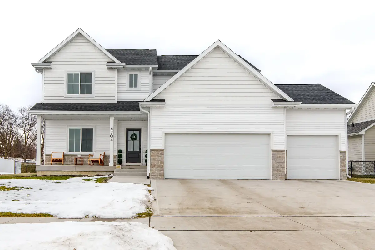 4704 Everest Avenue, Ames, IA 50014 - Image #1