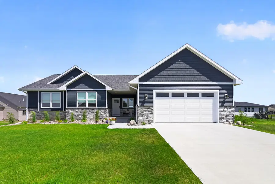 2123 Ketelsen Drive, Ames, IA 50010 - #2