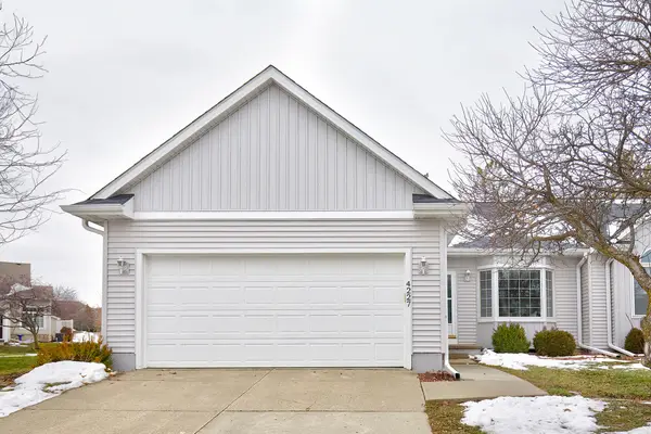 4227 Eisenhower Court, Ames, IA 50010