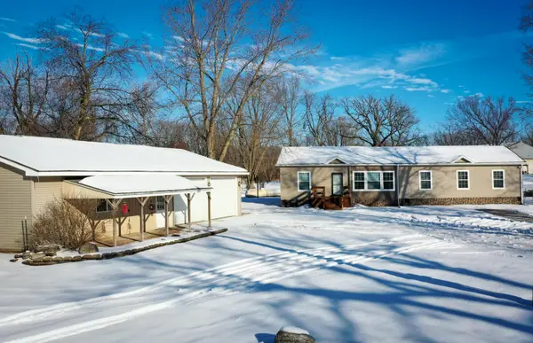 1153 198th Road, Boone, IA 50036