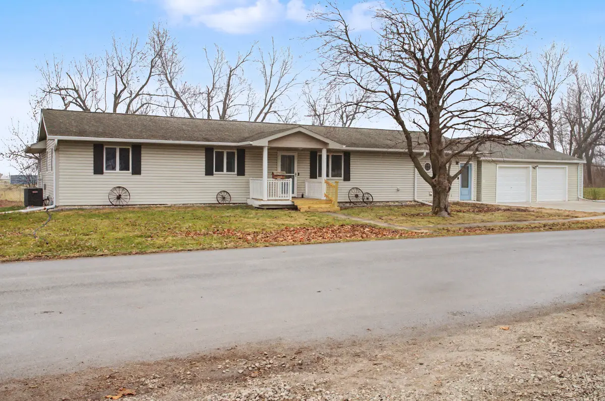 109 N County Line Road, Madrid, IA 50156 - #1