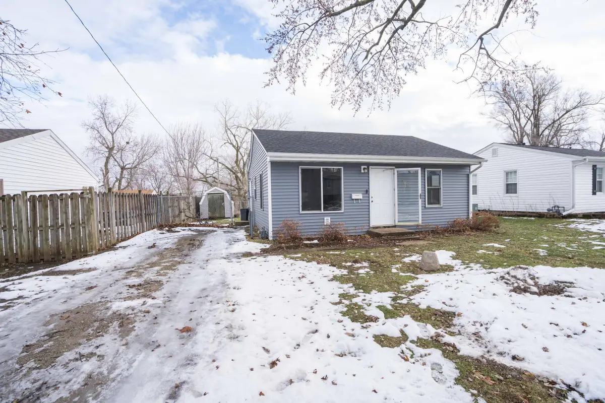 600 E 26th Street, Newton, IA 50208 - Image #1