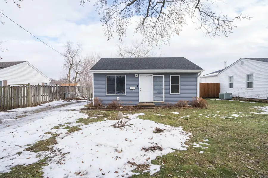 600 E 26th Street, Newton, IA 50208 - Image #2