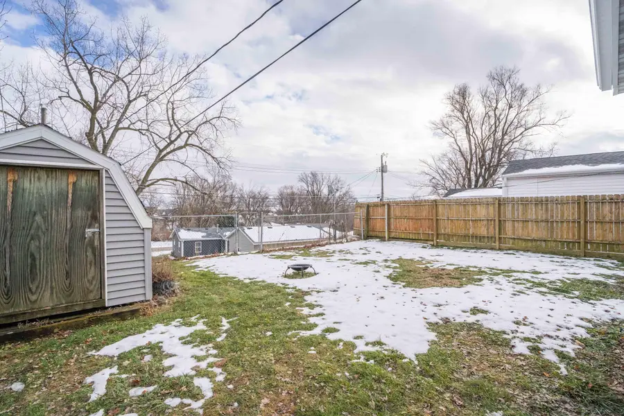 600 E 26th Street, Newton, IA 50208 - Image #3