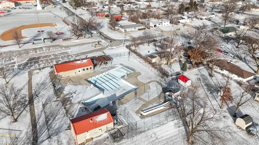 605 Greene Street, Slater, IA 50244 - #3