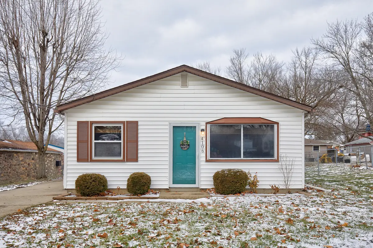 4106 E Seneca Avenue, Des Moines, IA 50317 - Image #1
