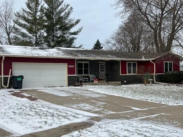 1801 Coolidge Drive, Ames, IA 50010 - Image #1