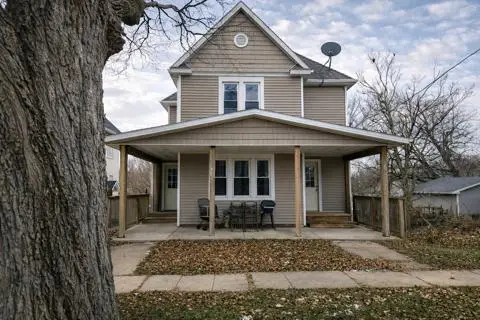 530 5th Street, Boone, IA 50036