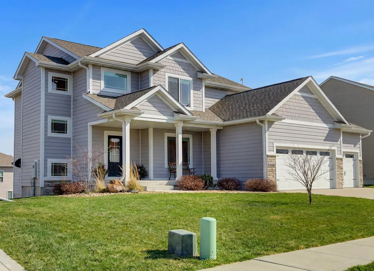 5312 Rowling Drive, Ames, IA 50014 - Image #1