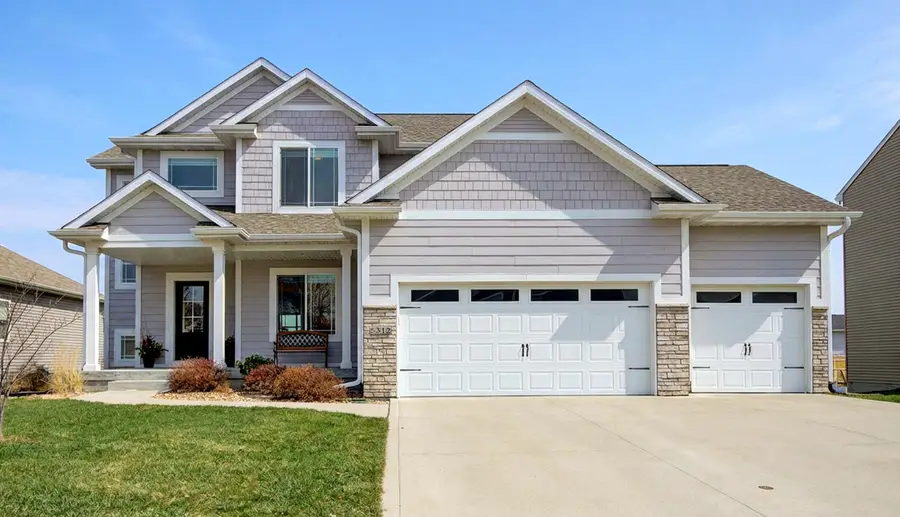 5312 Rowling Drive, Ames, IA 50014 - Image #2