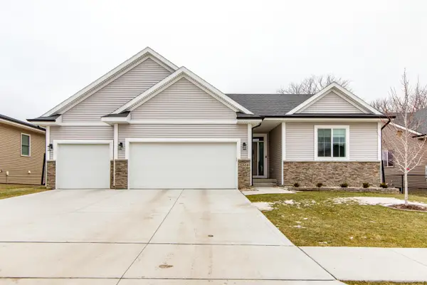 5808 Allerton Drive, Ames, IA 50014