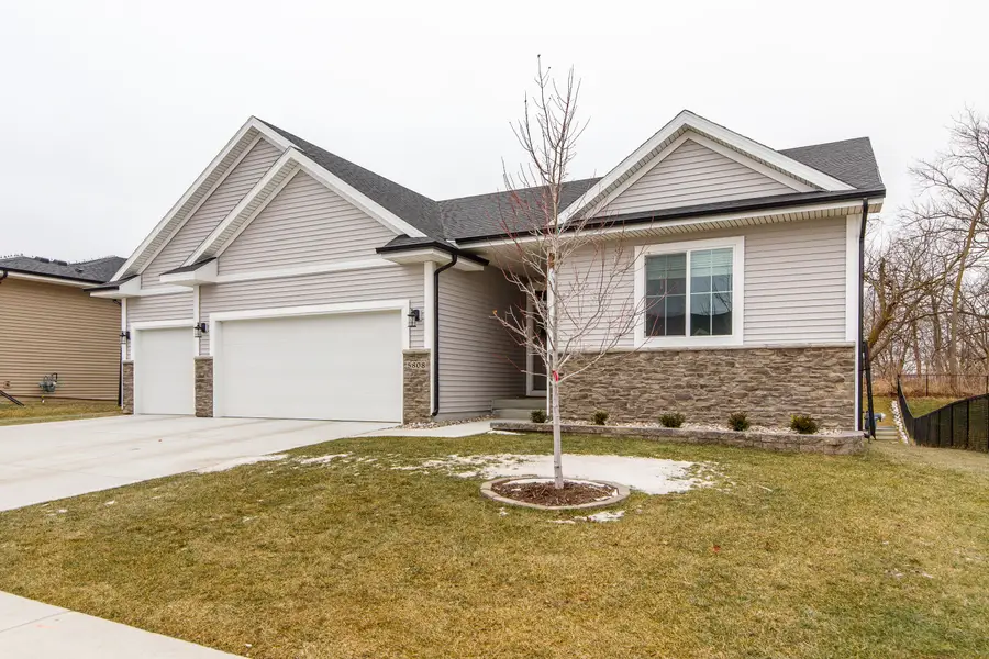 5808 Allerton Drive, Ames, IA 50014 - #2