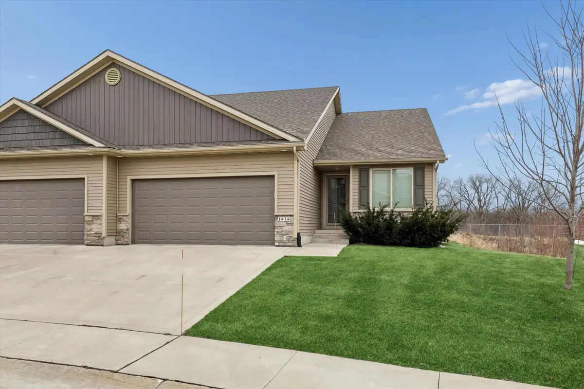 1414 NE Falstaff Lane, Ankeny, IA 50021 - Image #1
