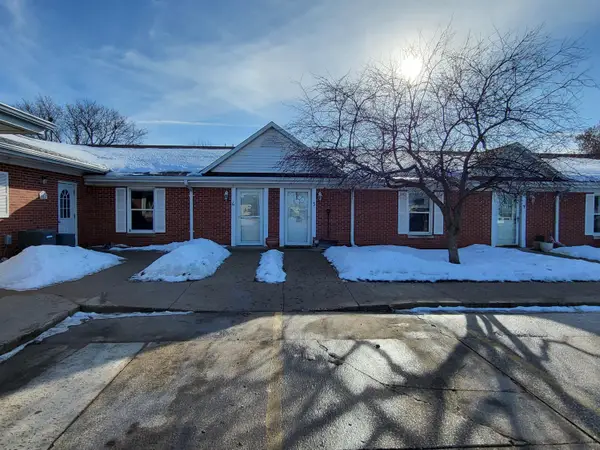 1400 22nd St #6, Boone, IA 50036