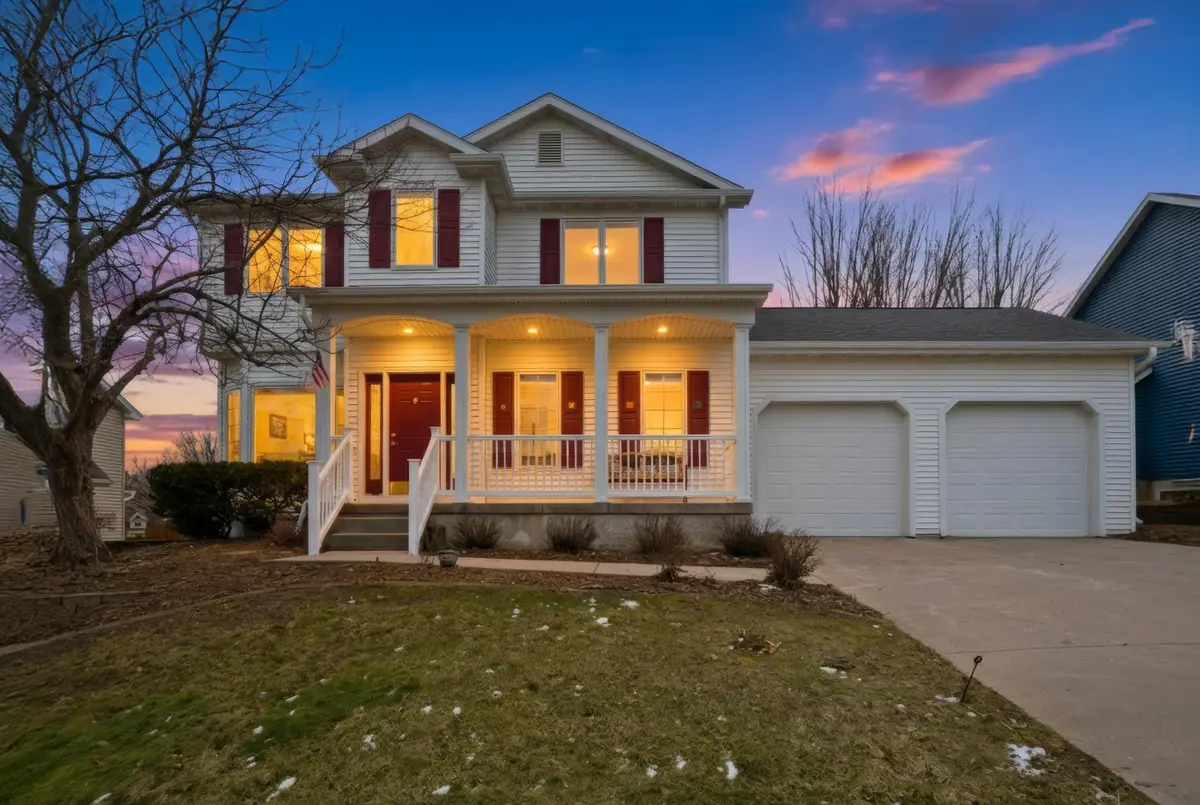 4526 Clemens Boulevard, Ames, IA 50014 - Image #1