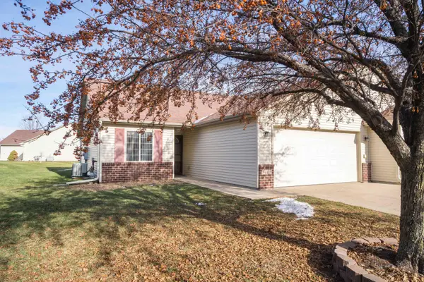 3109 SE Turnberry Drive, Ankeny, IA 50021