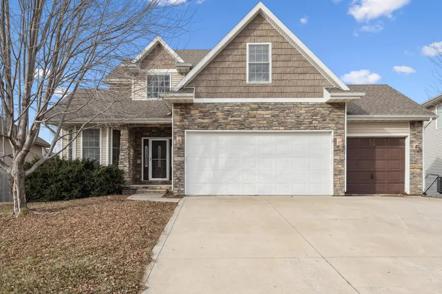 518 SW Springfield Dr, Ankeny, IA 50023 - Image #2