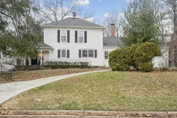 411 Oliver Avenue, Ames, IA 50014