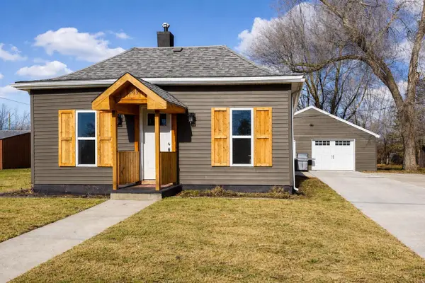 149 W 9th Street, Boone, IA 50036