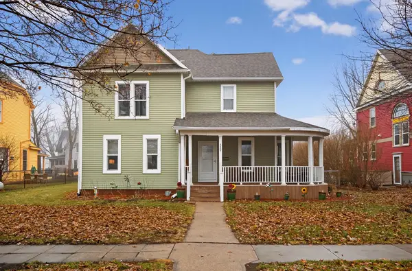 420 Linn Street, Boone, IA 50036