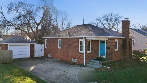 806 Murray Drive, Ames, IA 50010