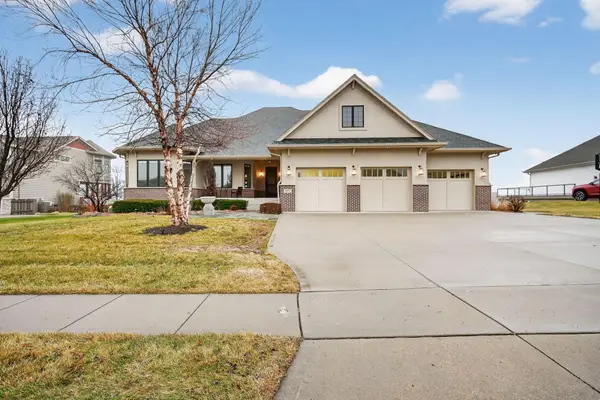 4107 NE Bellagio Circle, Ankeny, IA 50021